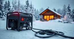 top winter dual fuel generators
