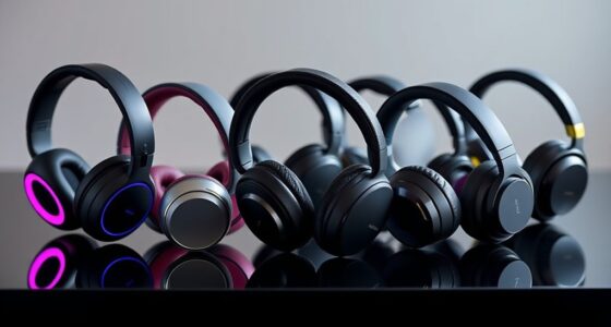 top wireless headphones 2025