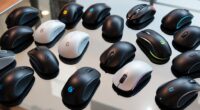 top wireless mice 2025