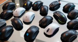 top wireless mice 2025
