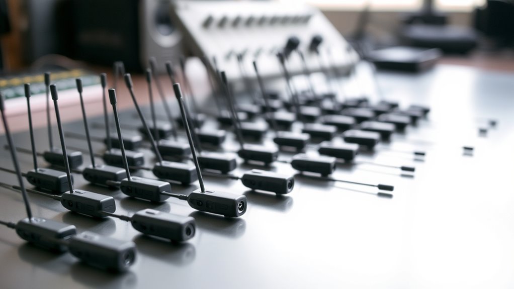 top wireless microphone picks