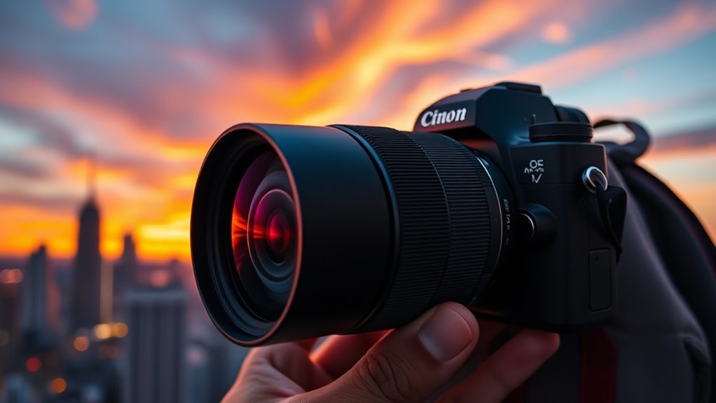 travel friendly optical versatility