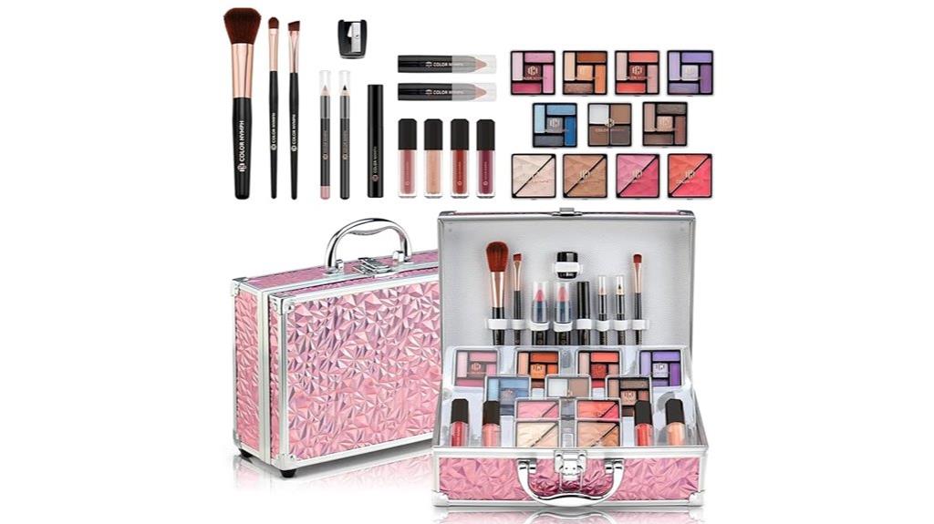 tween girls makeup kit