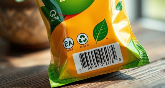 understanding eco label symbols