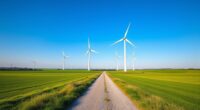 understanding wind power generation