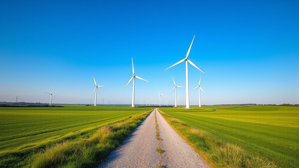 understanding wind power generation
