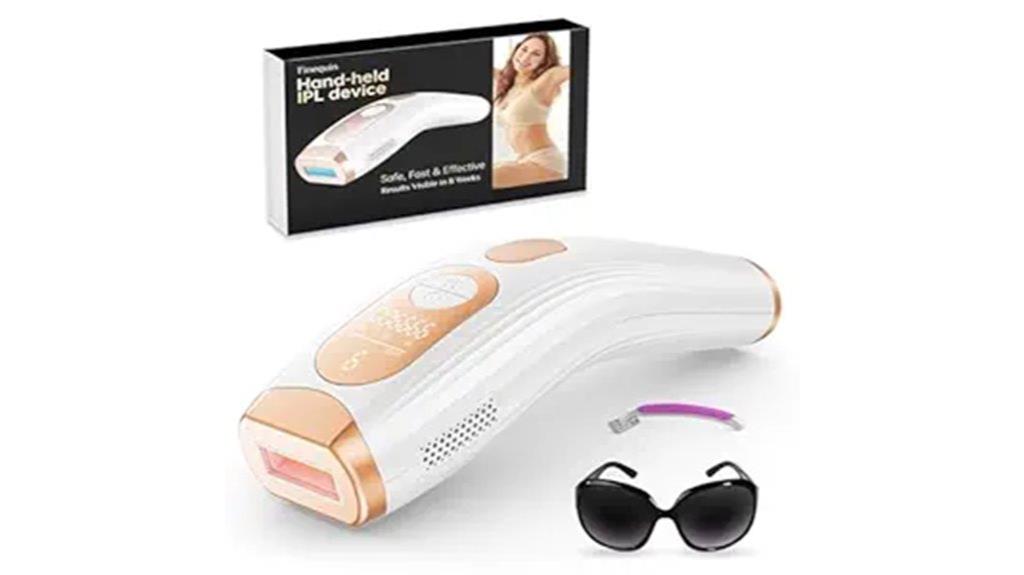 universal laser hair removal
