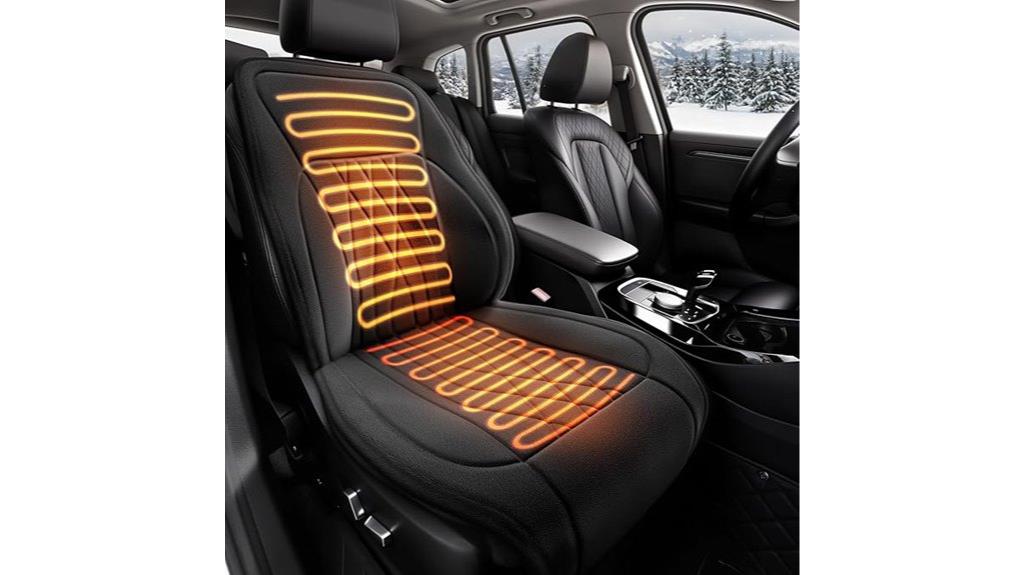 universal lumbar seat cushion