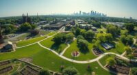 urban brownfield revitalization strategies