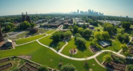 urban brownfield revitalization strategies