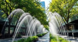 urban cooling strategies