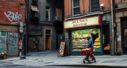 urban food access issues