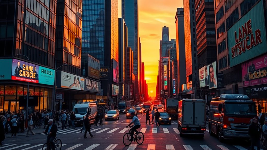 urban noise affects health