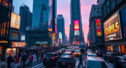 urban noise impacts health