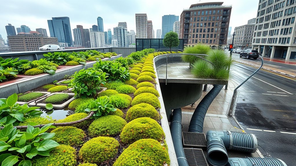 urban runoff water management