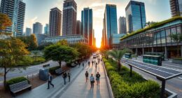 urban sustainability measurement metrics