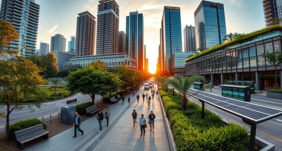 urban sustainability measurement metrics