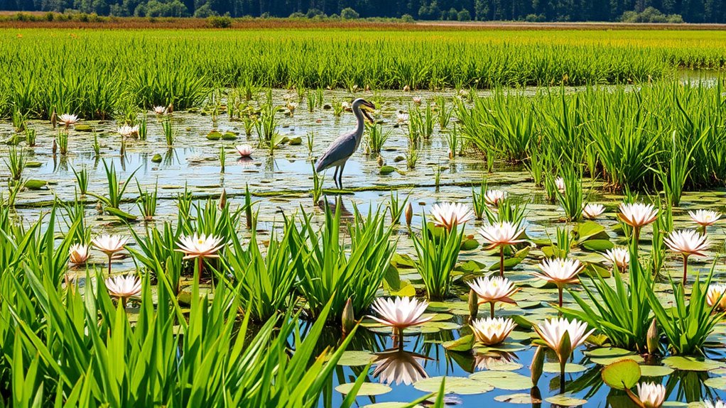 valuing nature s ecosystem services