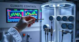 vapor pressure deficit