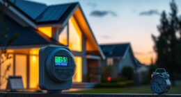 variable electricity pricing