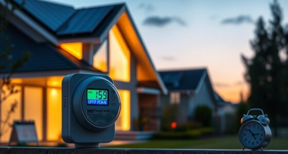 variable electricity pricing