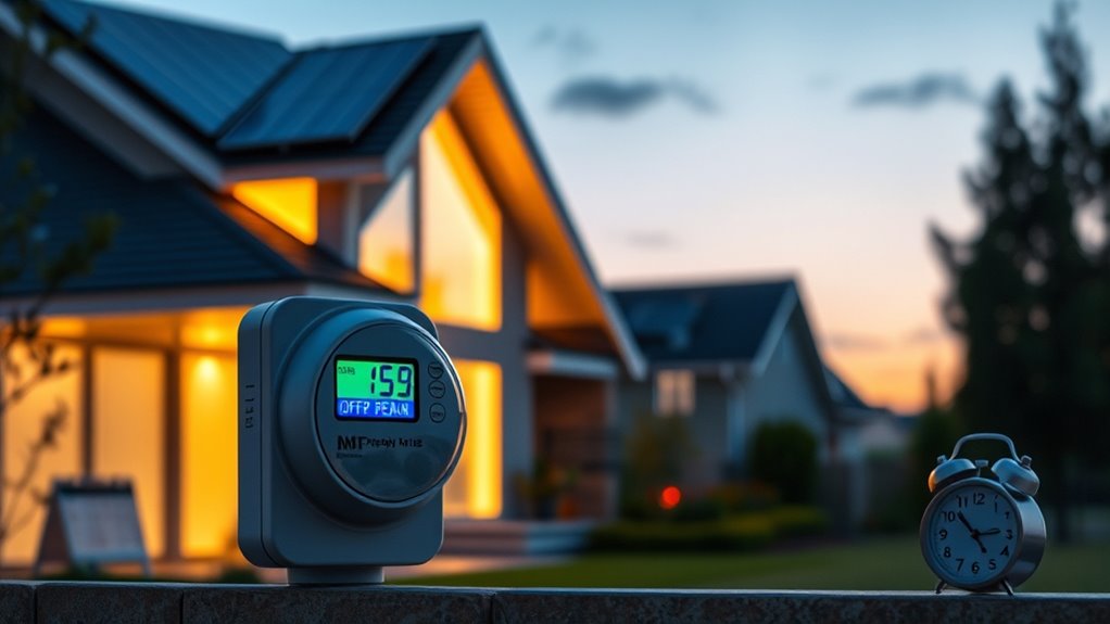 variable electricity pricing