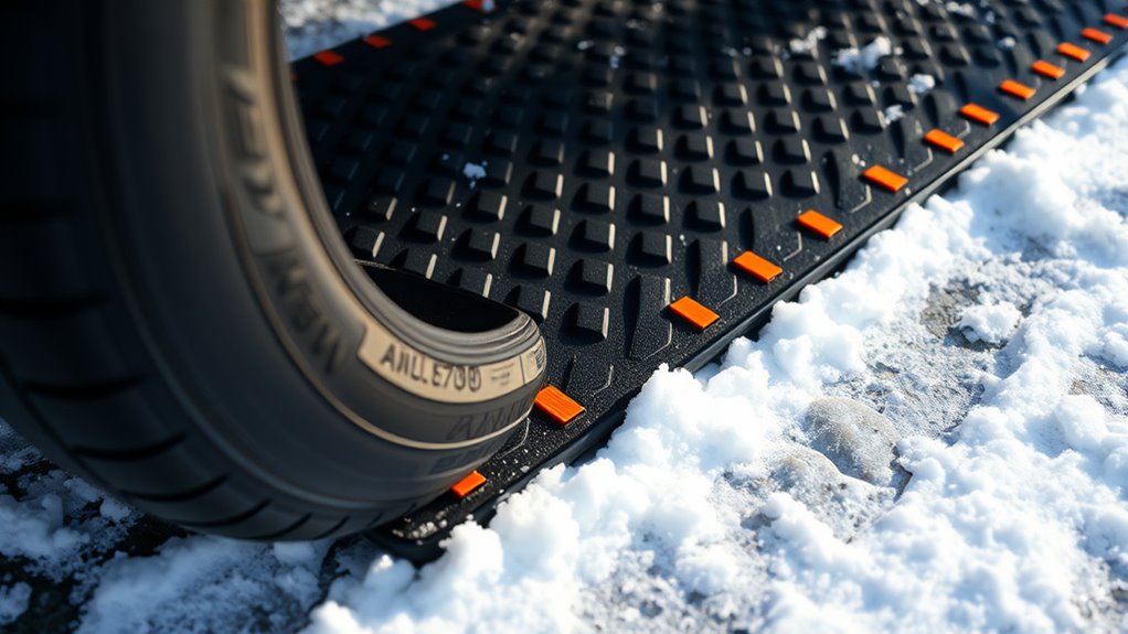 vehicle compatibility and durability