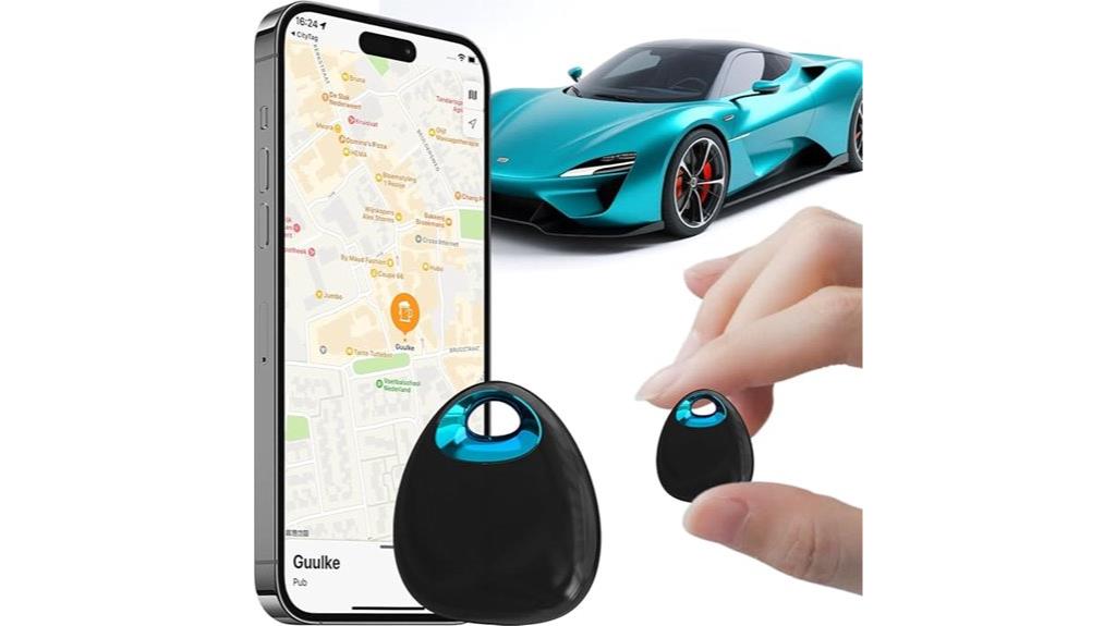 vehicle kid pet gps