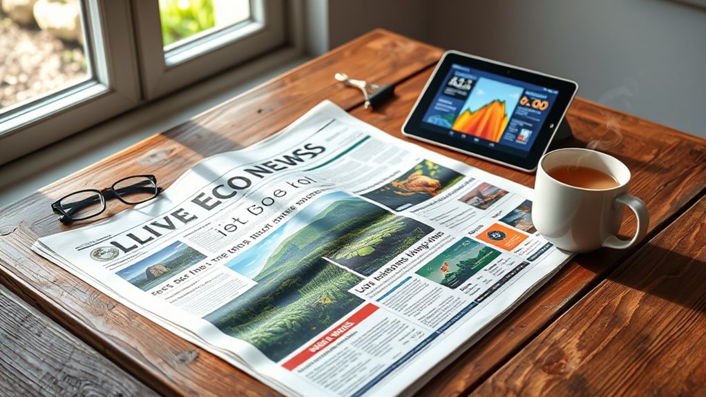 verify eco news credibility