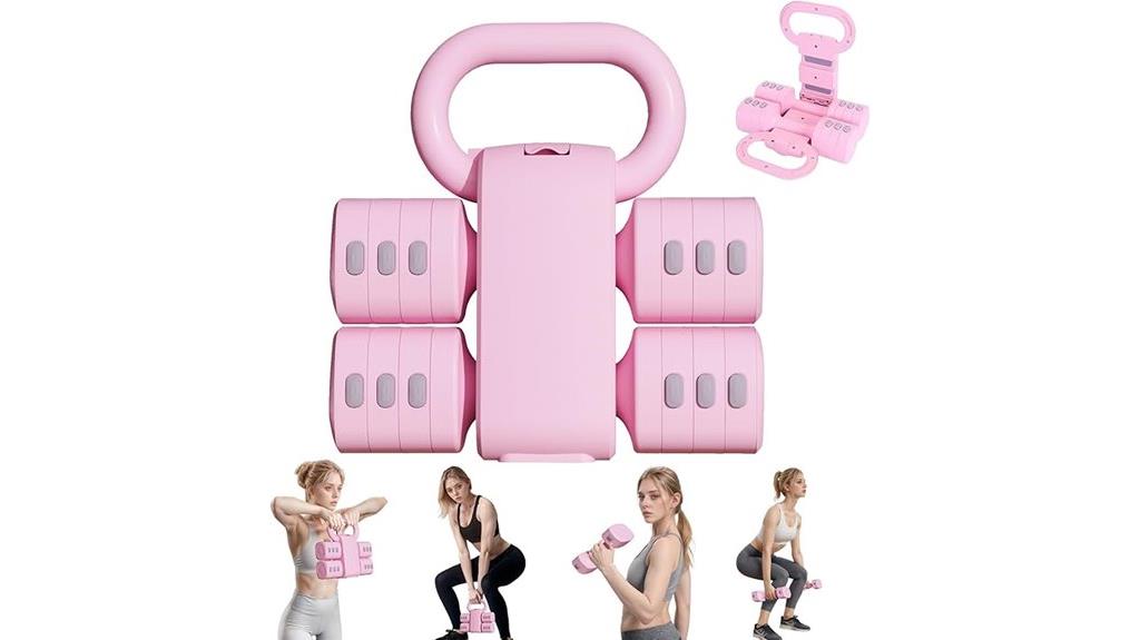 versatile home fitness equipment