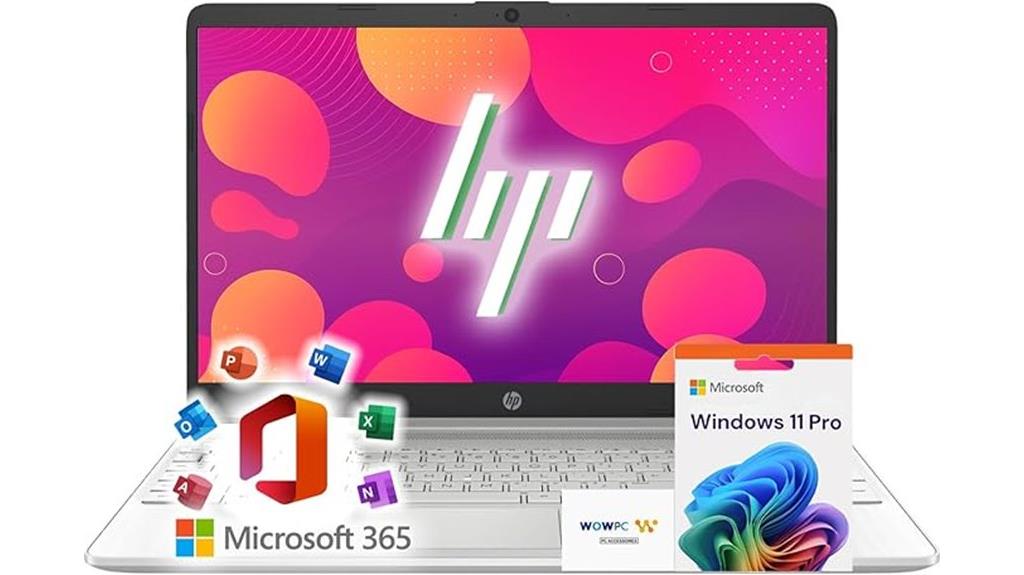 versatile laptop for everyone