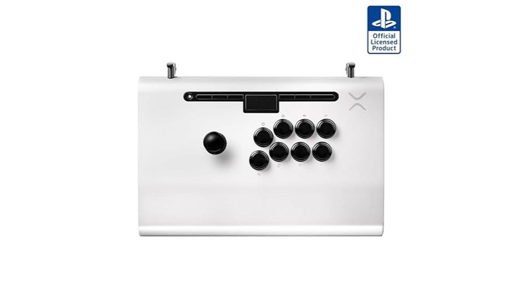victrix fight stick compatibility