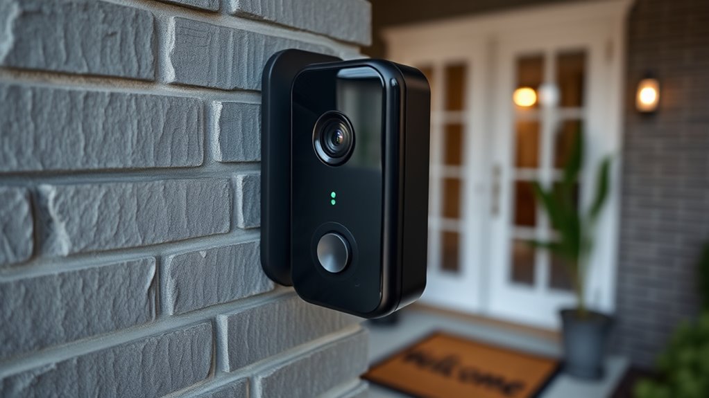 video doorbell selection criteria