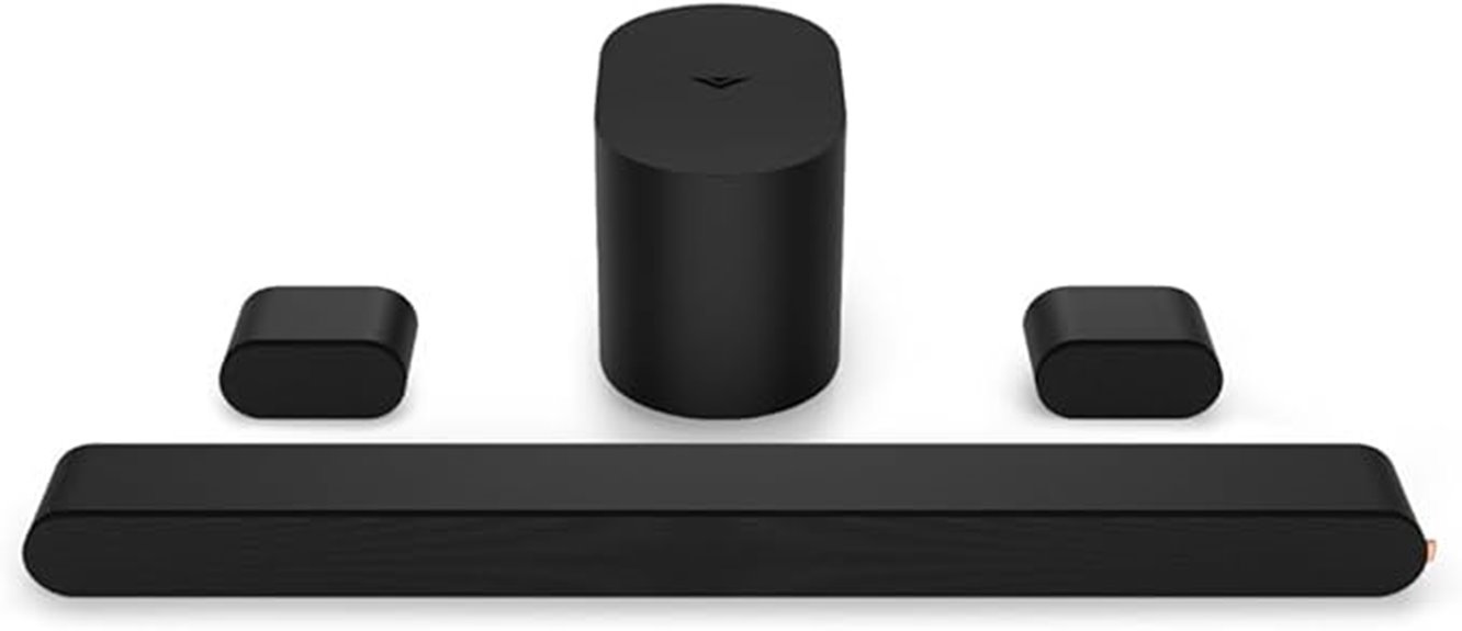 vizio dolby atmos soundbar