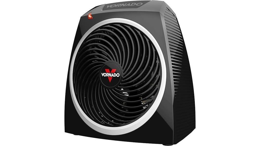 vornado vh5 heater