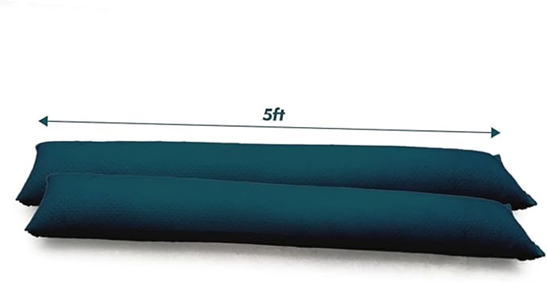 water activated flood barriers