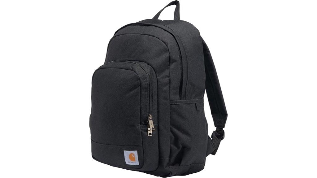 water resistant carhartt backpack