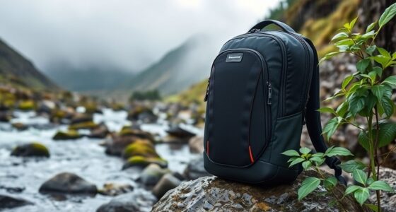 weatherproof camera backpacks