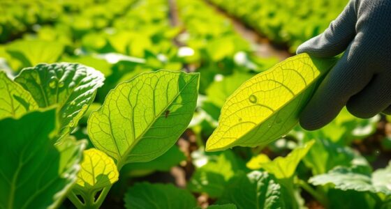 weekly pest monitoring tips