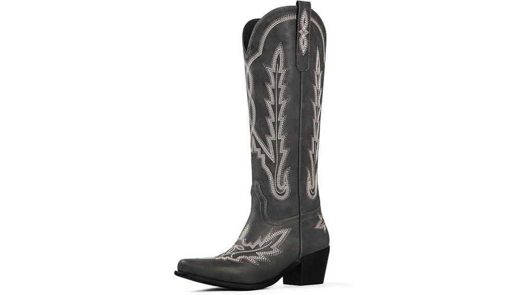 western style women s boots