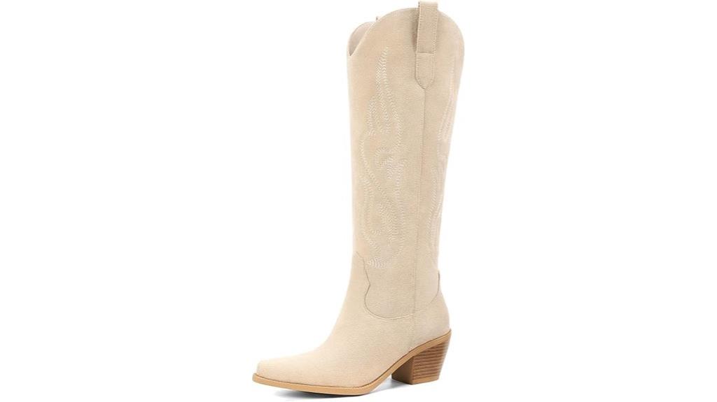 western style women s boots