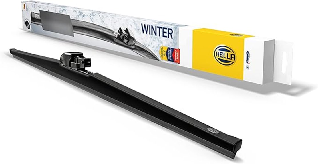 winter 26 inch wiper blade