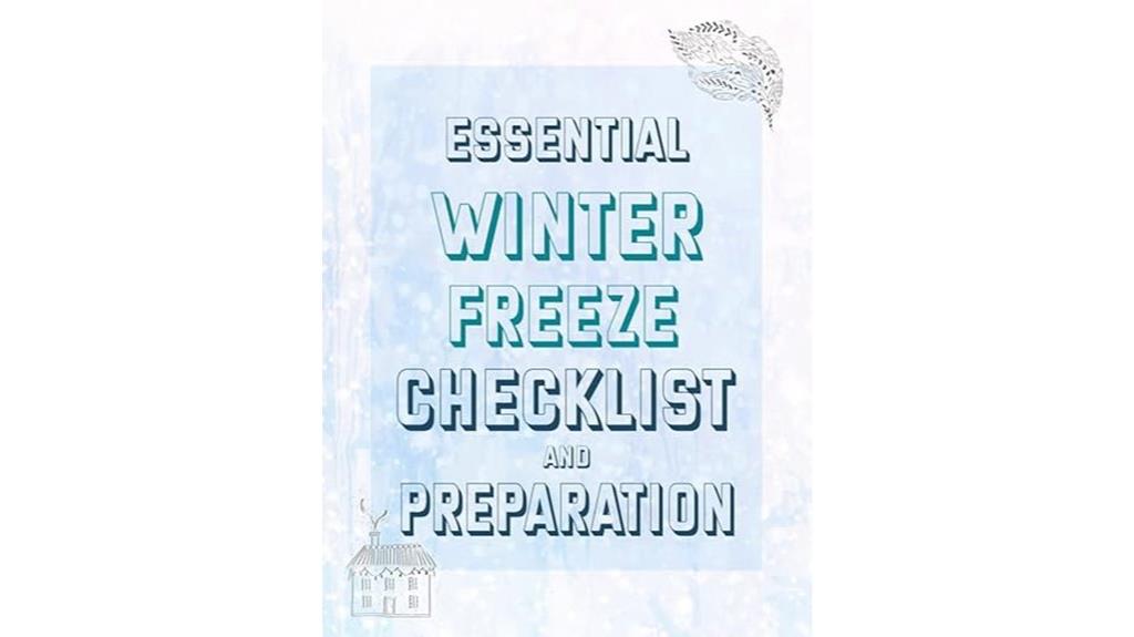 winter freeze preparation guide