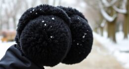 winter stroller hand warmers