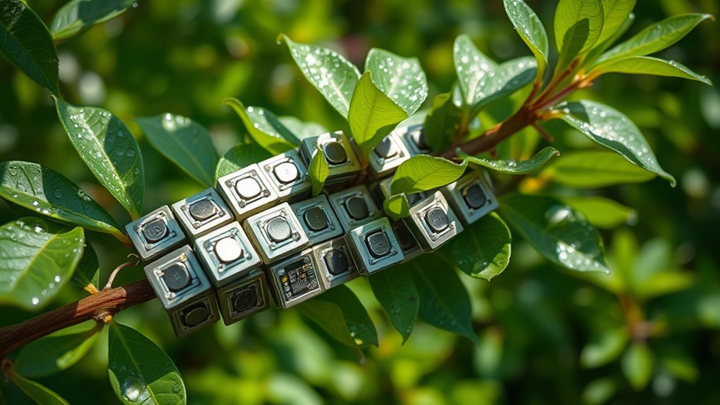 wireless calibration enhances accuracy