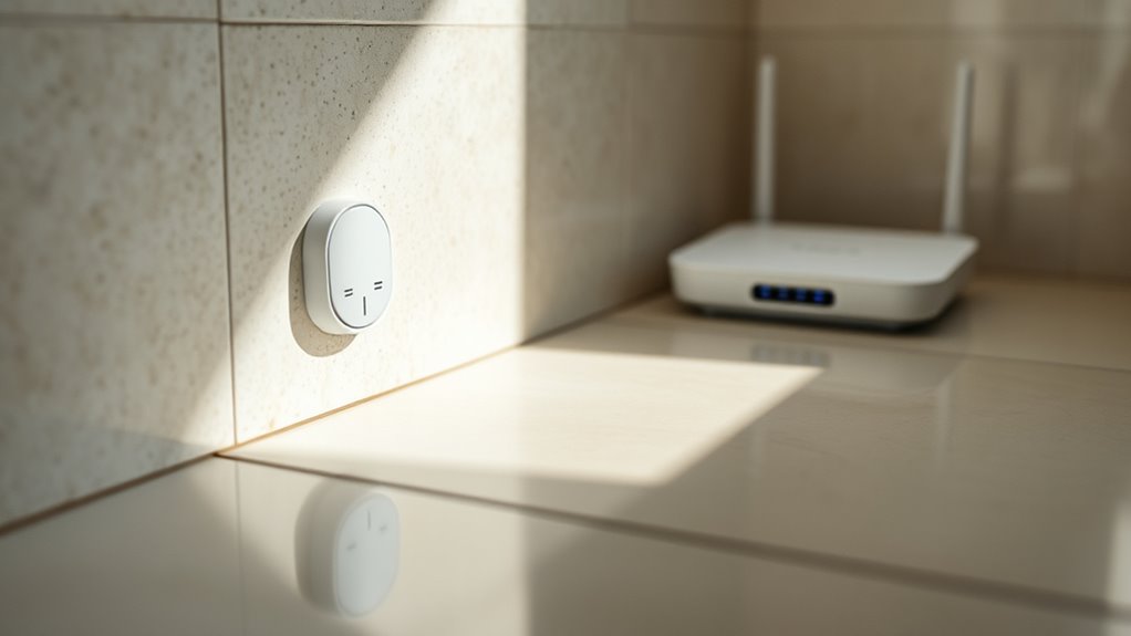 wireless connectivity and integration