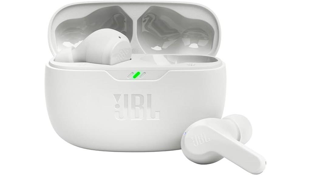 wireless earbuds with bass