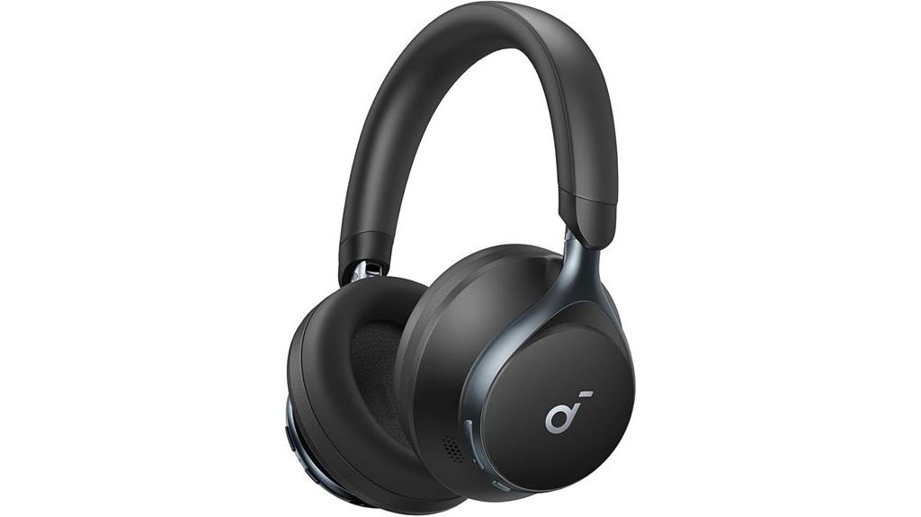 wireless noise cancelling headphones