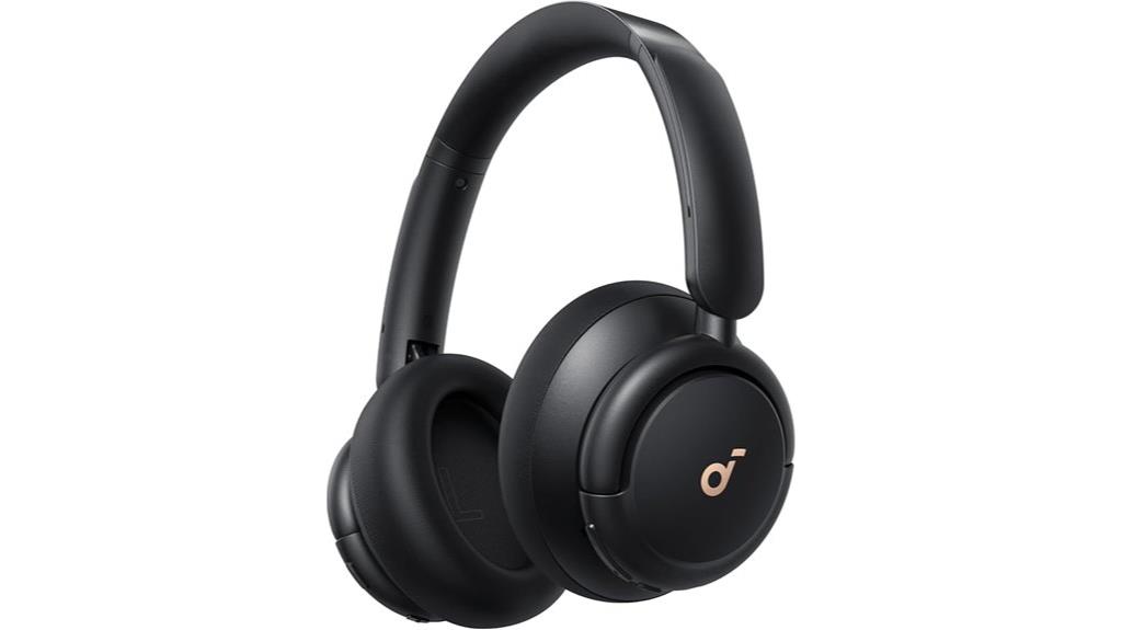 wireless noise cancelling headphones