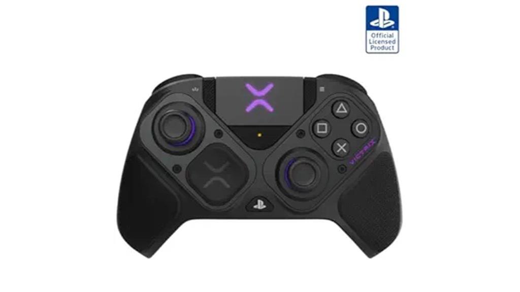 wireless ps5 pc controller